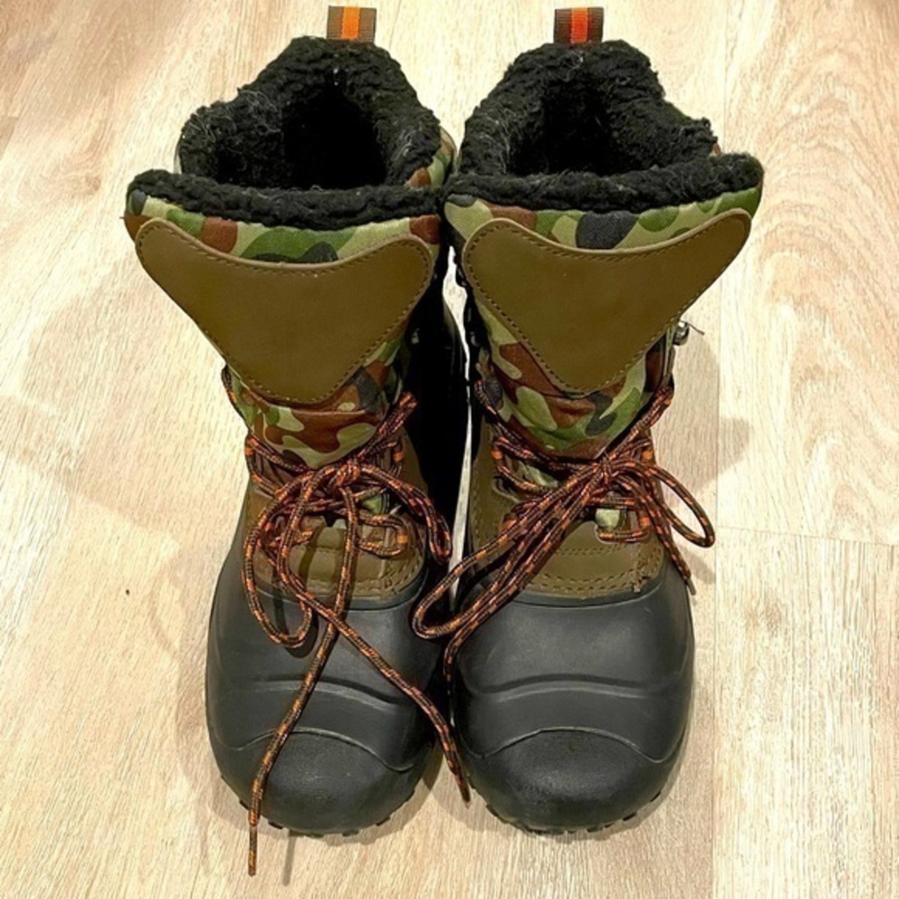 Goodiellow & Co winter rain boots
